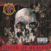 South of Heaven